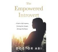 Abimbola Odukoya Oguntoye The Empowered Introvert BOOK NUOVO