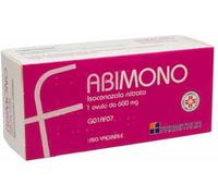 abimono 1 ov vag 600mg