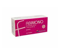 ABIMONO*1 OV VAG 600MG
