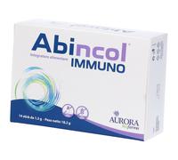 ABINCOL IMMUNO 14STICK OROSOL