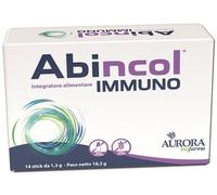 ABINCOL IMMUNO 14STICK OROSOL