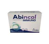 ABINCOL IMMUNO 14STICK OROSOLU