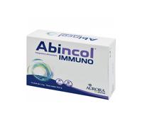 Abincol - Immuno Confezione 14 Stick Orosolubili (Scadenza Prodotto 01/2026)