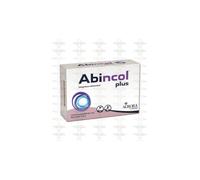 ABINCOL PLUS 14 STICK OROSOLUBILI