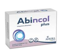 ABINCOL PLUS 14STICK OROSOL AU