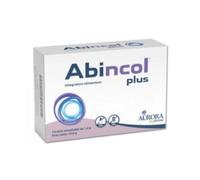 Abincol Plus 14 Stick Orosolubili per Benessere Generale