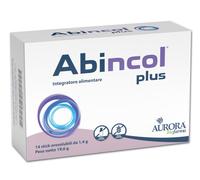 ABINCOL PLUS 14STICK OROSOL AU