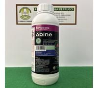 Abine Insetticida acaricida translaminare(similare Vertimec Abamectina 1,89%)lt1