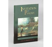 Abingdon Abingd Invitation to Psalms: Leader Guide: A Short-Term DIS (Tascabile)