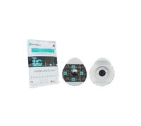 ABINTRAX ELETTRODO ECG MONOUSO