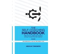 Abiodun Tomomero The Self-Coaching Handbook (Tascabile) Self-Coaching Handbook