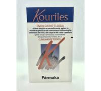 Kouriles Emulsione Fluida Dermatiti 30 ml