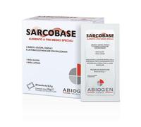 SARCOBASE 30BUST