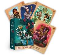 Abiola Abrams Secrets of the Ancestors Oracle (Cards)