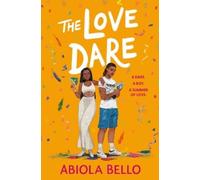 Abiola Bello The Love Dare (Tascabile)