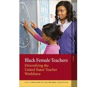Abiola Farinde-Wu Black Female Teachers (Copertina rigida)