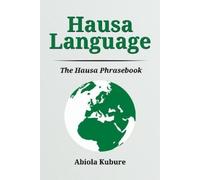 Abiola Kubure Hausa Language (Tascabile)