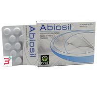 ABIOSIL COMPRESSE