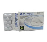 Abiosil Compresse