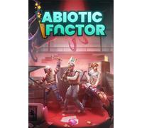 Abiotic Factor (PC) Steam Key GLOBAL