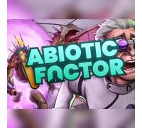 Abiotic Factor (PC) Steam Key - ROW