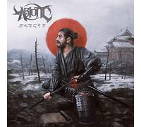 Abiotic - Ikigai
