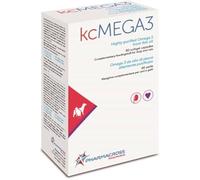 KCMEGA3 OMEGA3 DA OLIO DI PESCE 30 PERLE