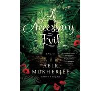 Abir Mukherjee A Necessary Evil (Copertina rigida) Wyndham & Banerjee Mysteries