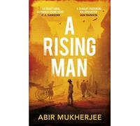 Abir Mukherjee A Rising Man (Tascabile) Wyndham and Banerjee series