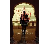 Abir Mukherjee A Rising Man (Tascabile) Wyndham & Banerjee Mysteries