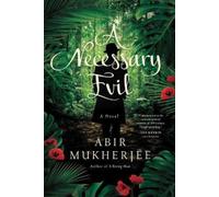 Abir Mukherjee Necessary Evil (Tascabile) Wyndham & Banerjee Mysteries