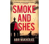 Abir Mukherjee Smoke and Ashes (Tascabile) Wyndham and Banerjee series