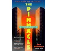 Abir Mukherjee The Pinnacle (Copertina rigida)