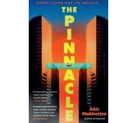 Abir Mukherjee The Pinnacle (Tascabile)