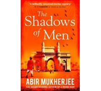 Abir Mukherjee The Shadows of Men (Tascabile) Wyndham and Banerjee series