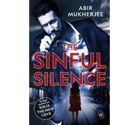 Abir Mukherjee The Sinful Silence (Tascabile)