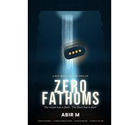 Abir Mukherjee Zero Fathoms (Tascabile) Mara Vance Thriller