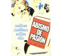 Abismo De Pasion (1942) (Import)