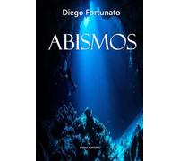 ABISMOS: Séptimo libro de la Serie El Papiro: 9