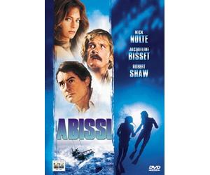 Abissi DVD COLUMBIA