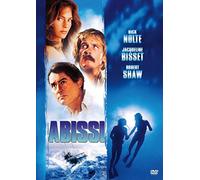 Abissi (DVD) Robert Shaw Jacqueline Bisset Nick Nolte