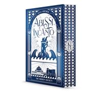Abissi e incanto. The hidden society (Vol. 2)