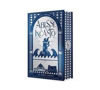 Abissi e incanto. The hidden society. Vol. 2