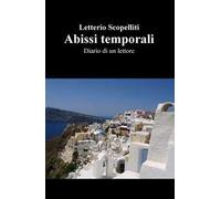 Abissi temporali. Diario di un lettore
