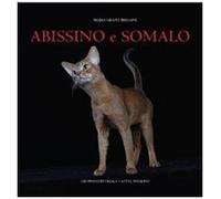 Abissino e somalo. Ediz. illustrata