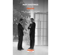 Abisso. Cuba 1962. Il mondo a un passo dal conflitto nucleare - Hastings Max