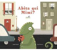 Abita qui Mimì?