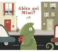 Abita qui Mimì?