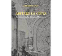 Abitare la città. Lavandaie nella Roma del Settecento
