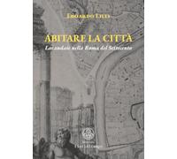Abitare la città. Lavandaie nella Roma del Settecento
